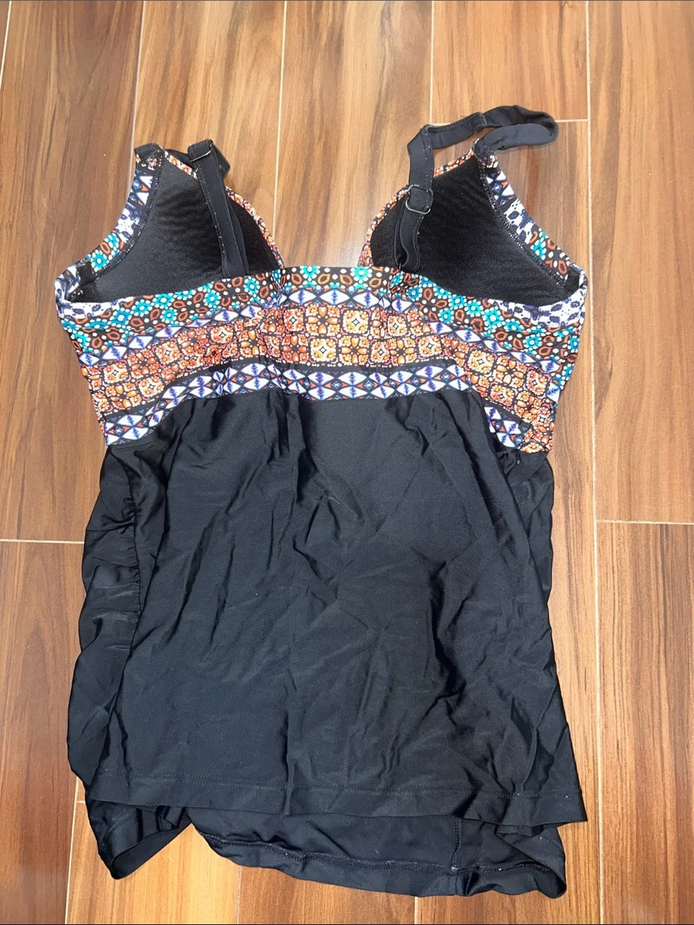 Cacique good used